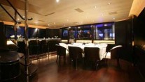 Parsifal III - Dining Room